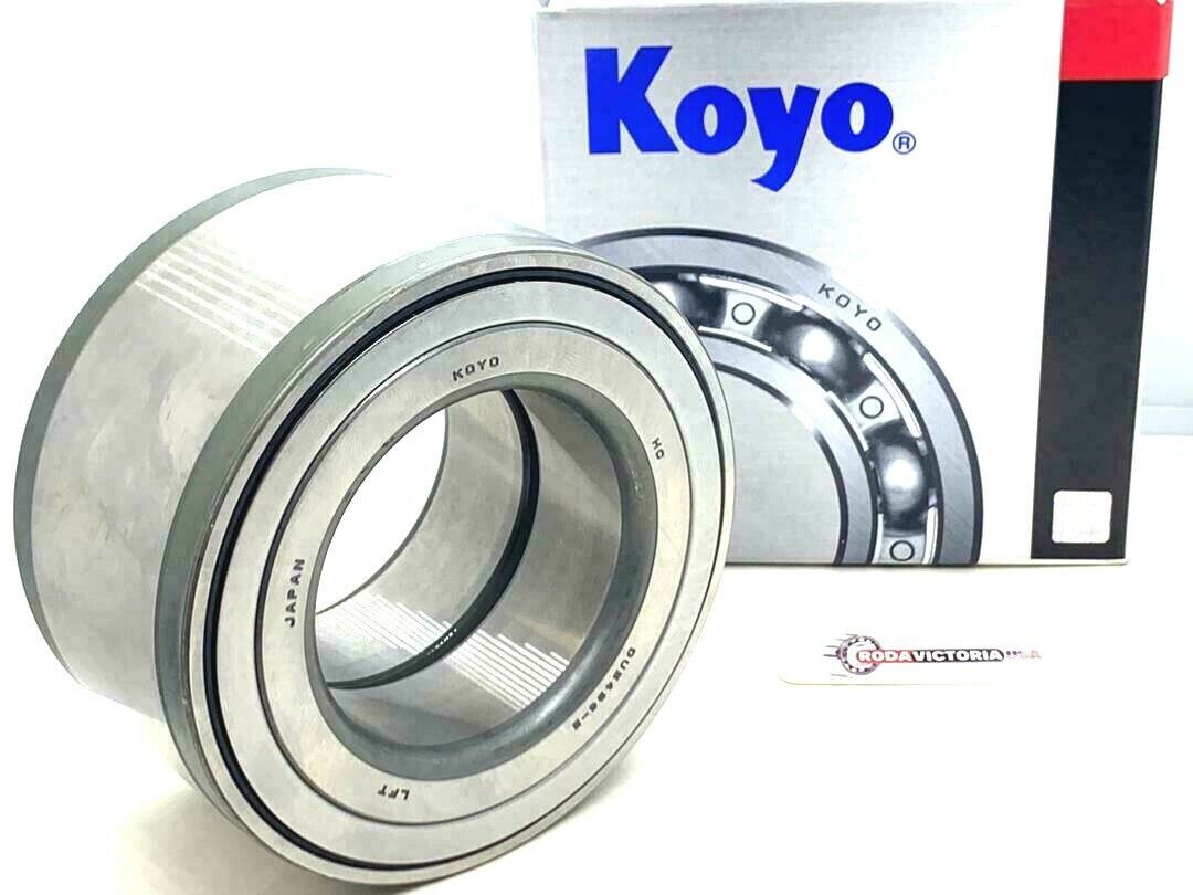 KOYO DU5496-6 FRONT WHEEL BEARING 90369-54001 For: TOYOTA SEQUOIA 517011