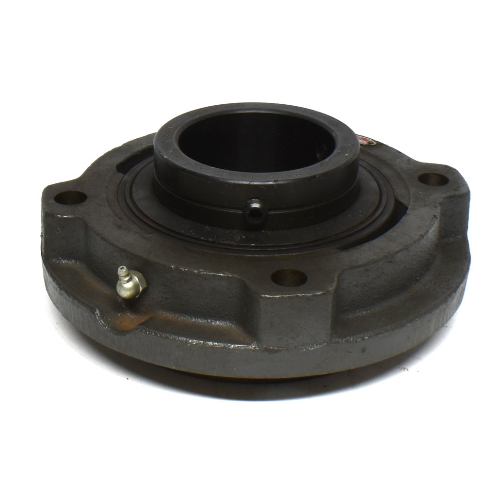 SealMaster MFC 64 4-Bolt Flange Cartridge Bearing Unit 4″ Inch Bore Medium Duty