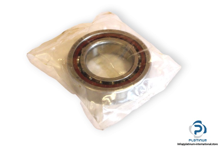 SKF 7006 CD/P4A ANGULAR CONTACT BALL BEARING_30 mm_15 ° angle_32000 rpm_ P4A