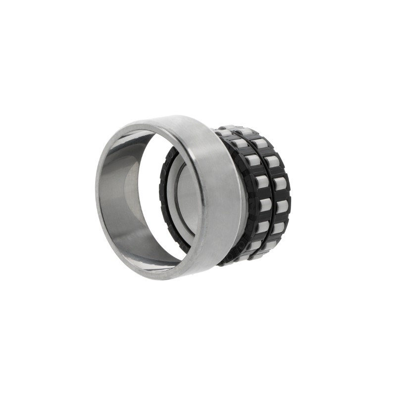 FAG NN3015-D-K-TVP-SP-XL 75x115x30mm Bearings (1pc) New in stock at MRO2DAY