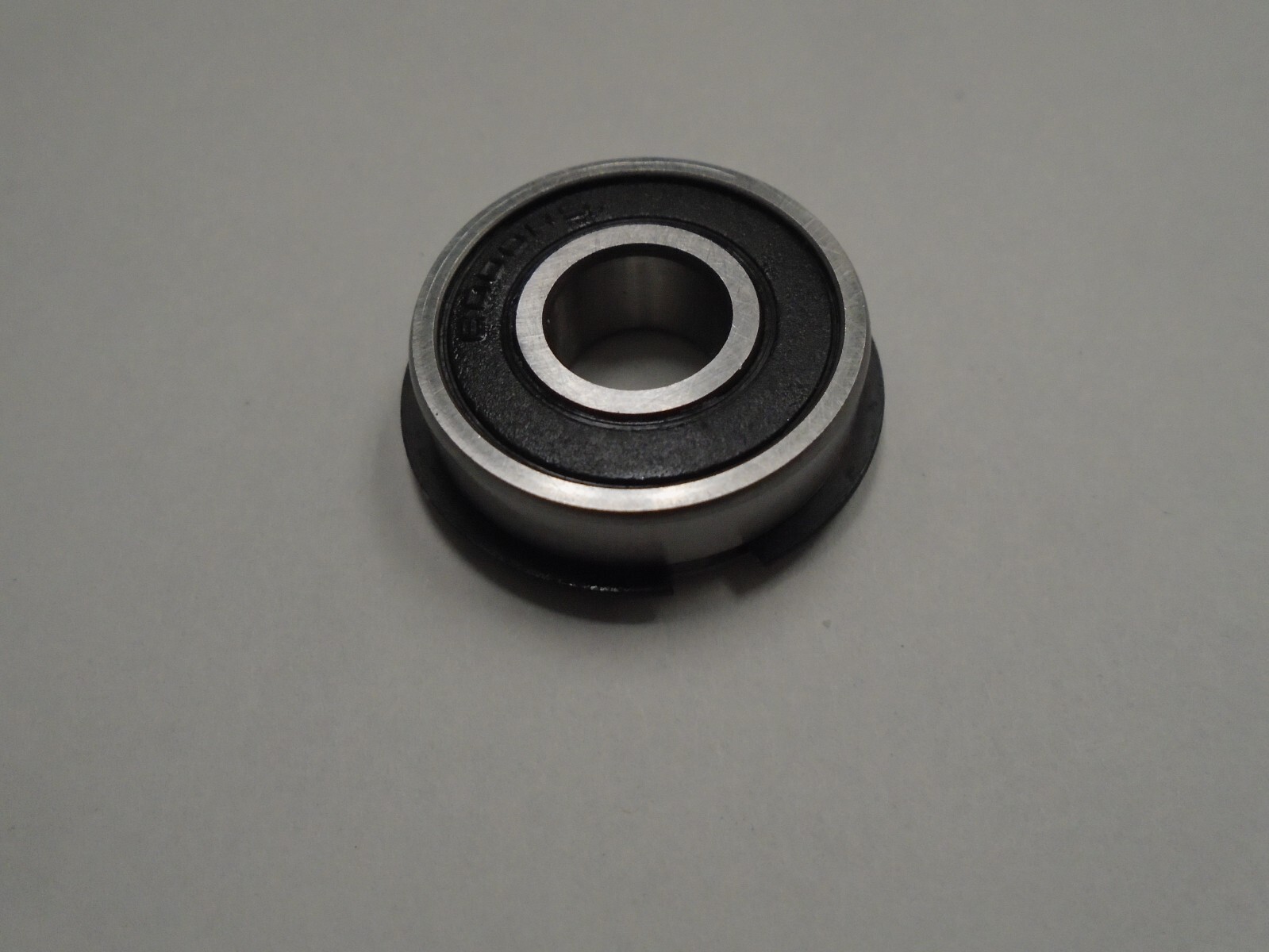 NMD 6000-2RSNR SEALED BEARING WITH SNAP RING 10X26X8 mm JUNE158