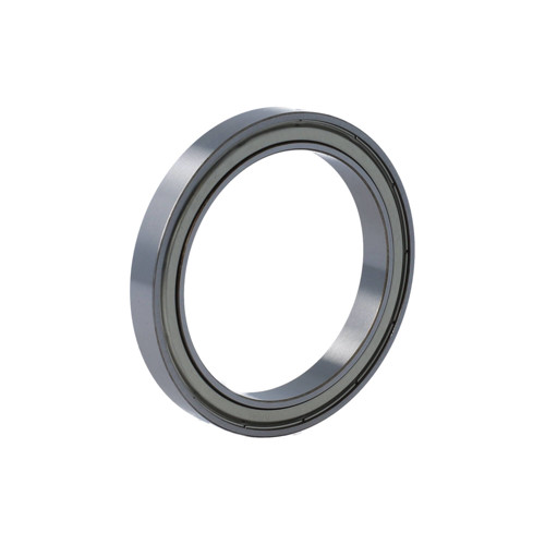 6812ZZCM NSK 60 x 78 x 10 mm DEEP GR. BALL SINGLE ROW