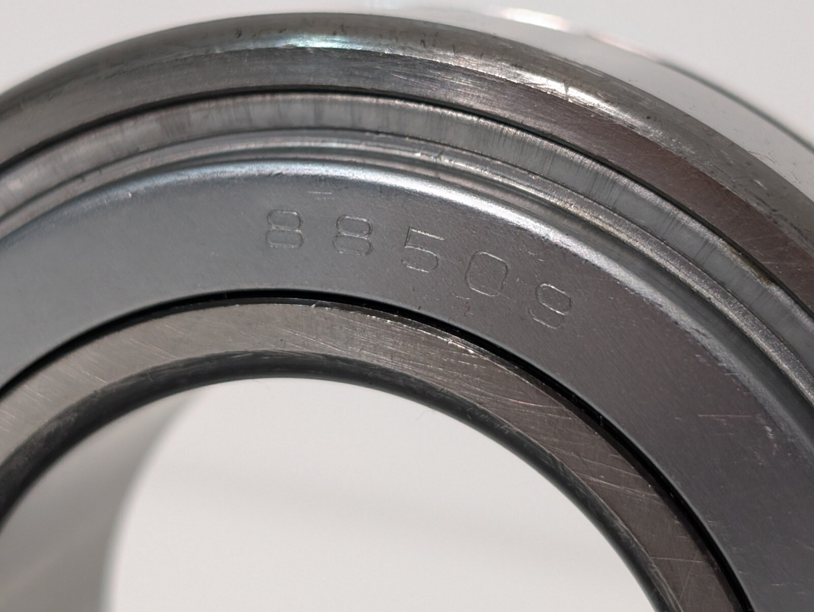 Consolidated 88509 NR Double Shielded Ball Bearing
