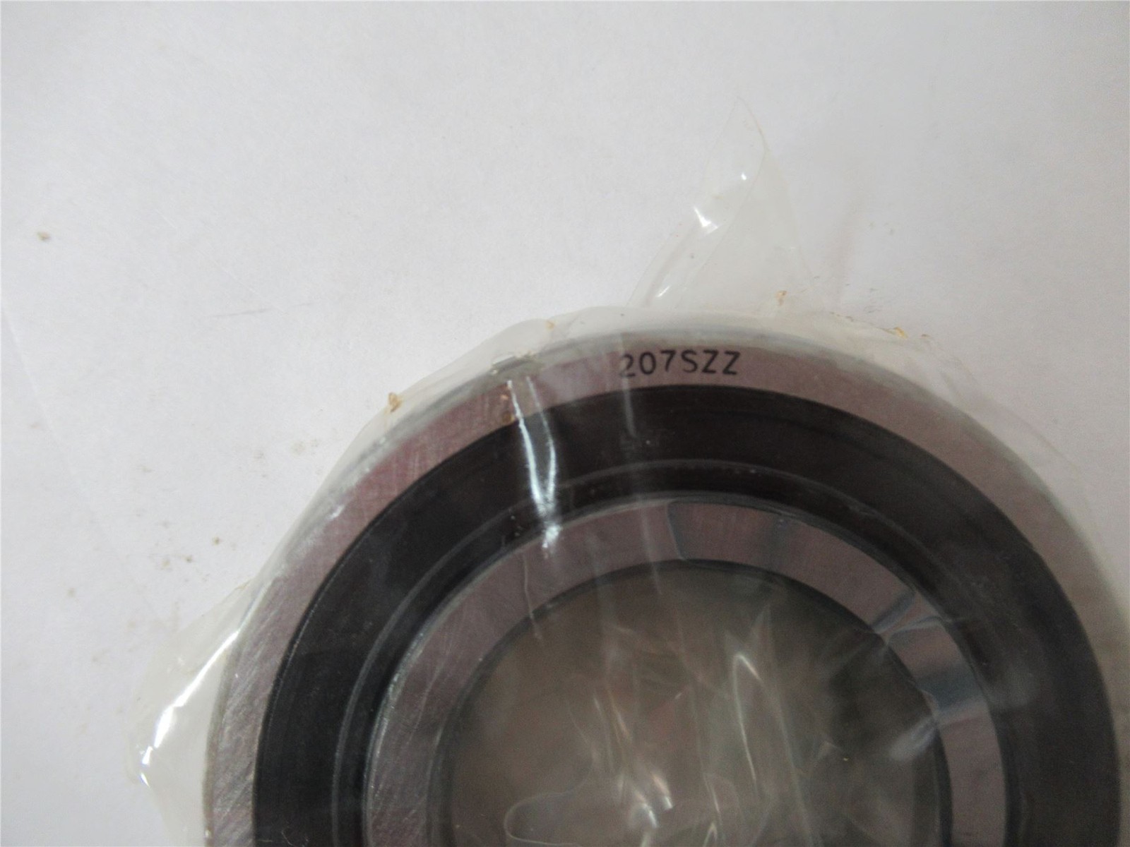 253024 New In Box; MRC 207SZZ Ball Bearing 35mmID 72mmOD 17mmW
