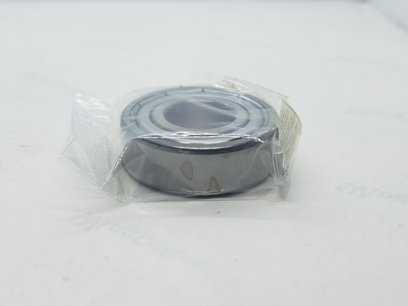 SKF 6202-2Z/C3 DEEP GROOVE BALL BEARING, LOT OF 4, NIB