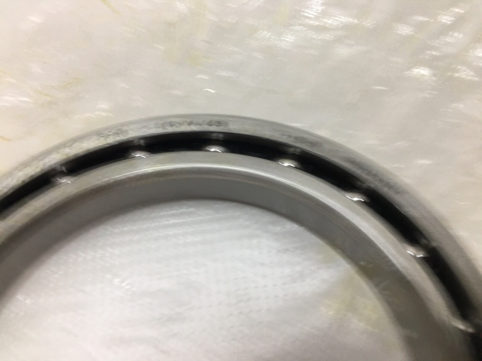 FAG L10VA408T Bearing Thin Section 4-1/2x6x3/4″ L10VA 408 T Germany