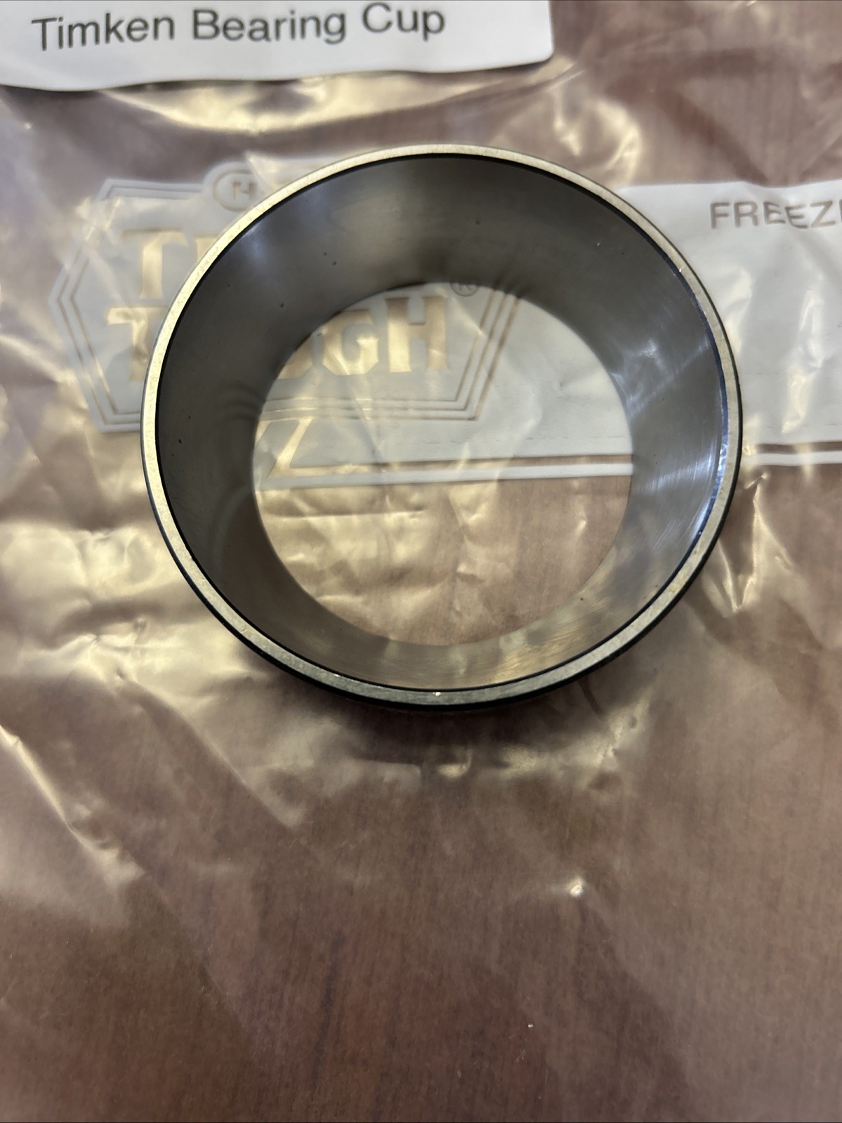 Timken HM88610 Tapered Roller Bearing Single Cup