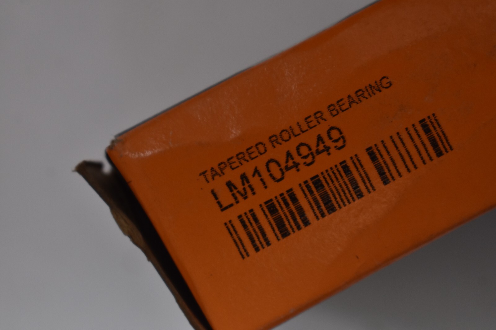 Timken Tapered Roller Bearing 50.8mm x 82.55mm x 23.62mm LM104949-20024