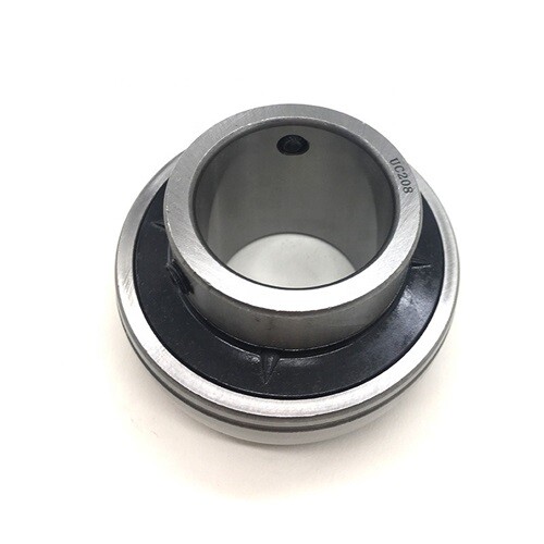 UC202-10 premium Insert Bearing With Set Screw UC202-10 5/8″ Bore