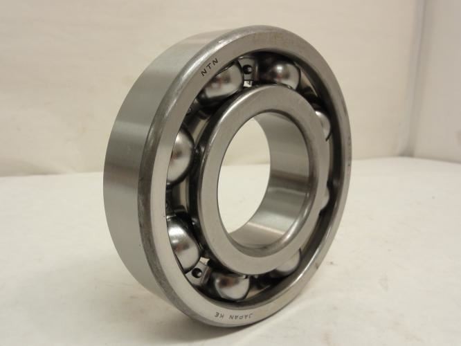 202172 Old-Stock; NTN 6311C3 Ball Bearing 55mm ID x 120mm OD x 29mm Wide