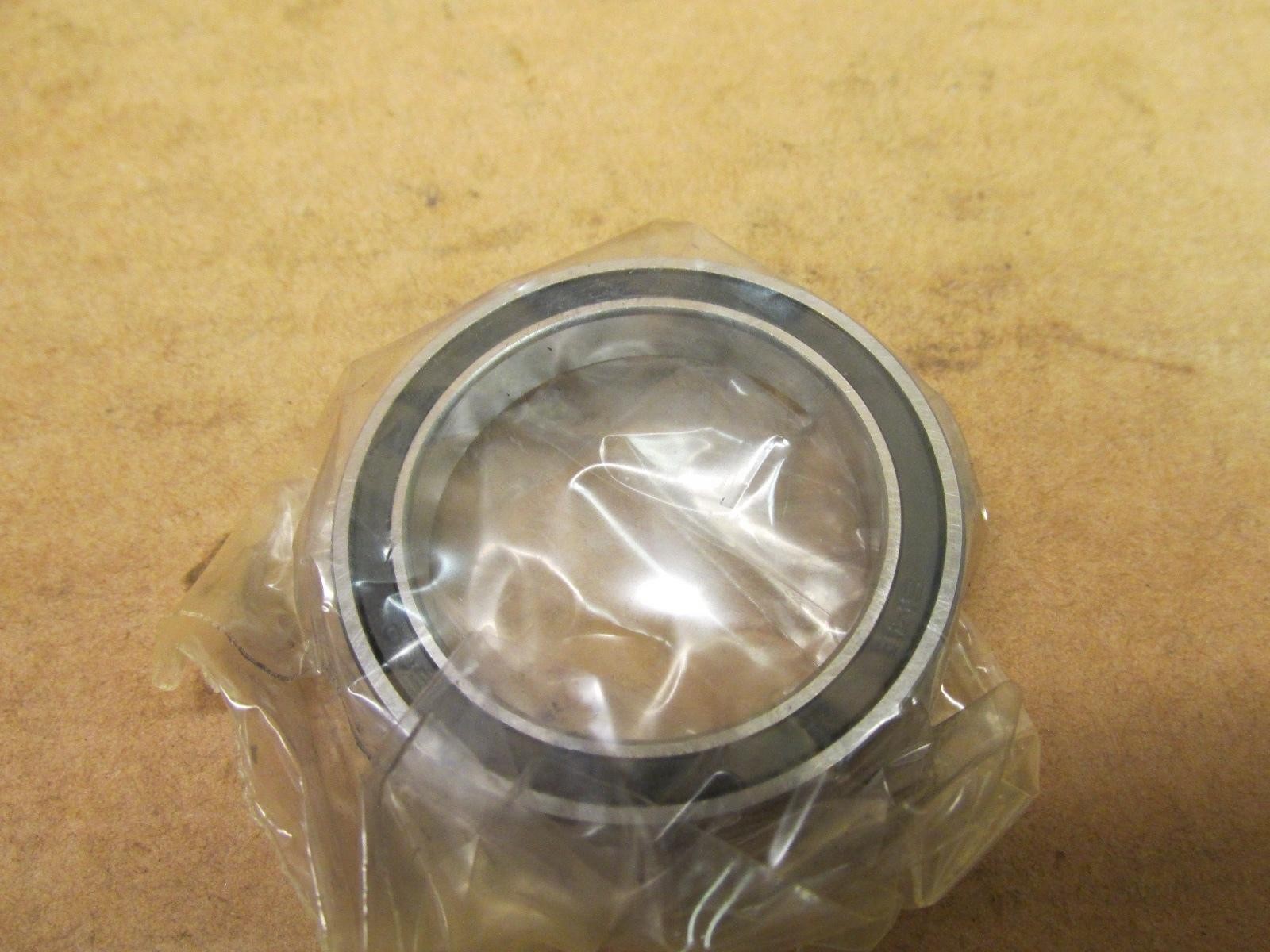 CONS 618072RS Bearing Rubber Seals 35x47x7 mm 61807 2RS RS