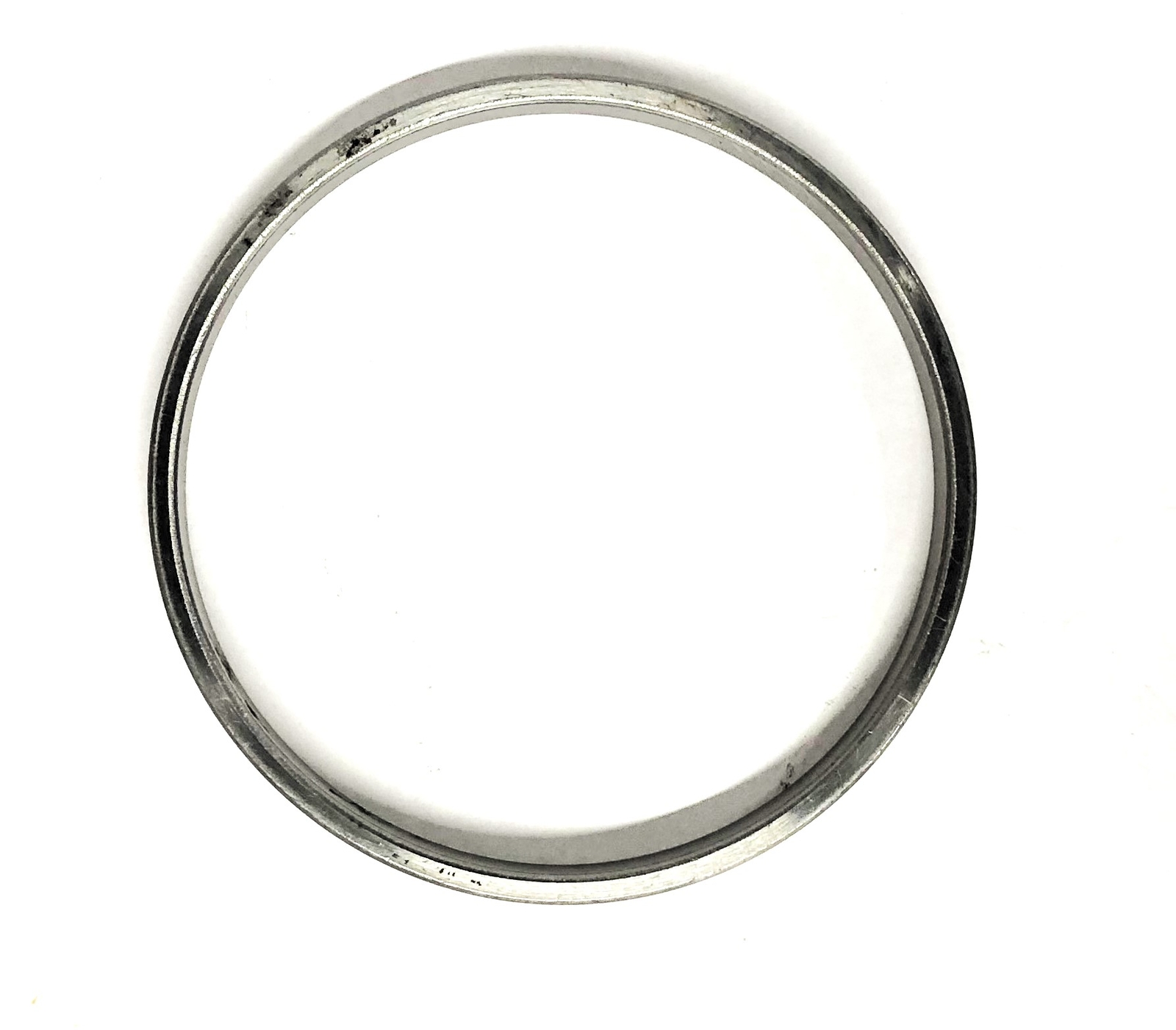 Timken 0.39 Inch Width Tapered Roller Bearing Spacer X1S-56418 NOS