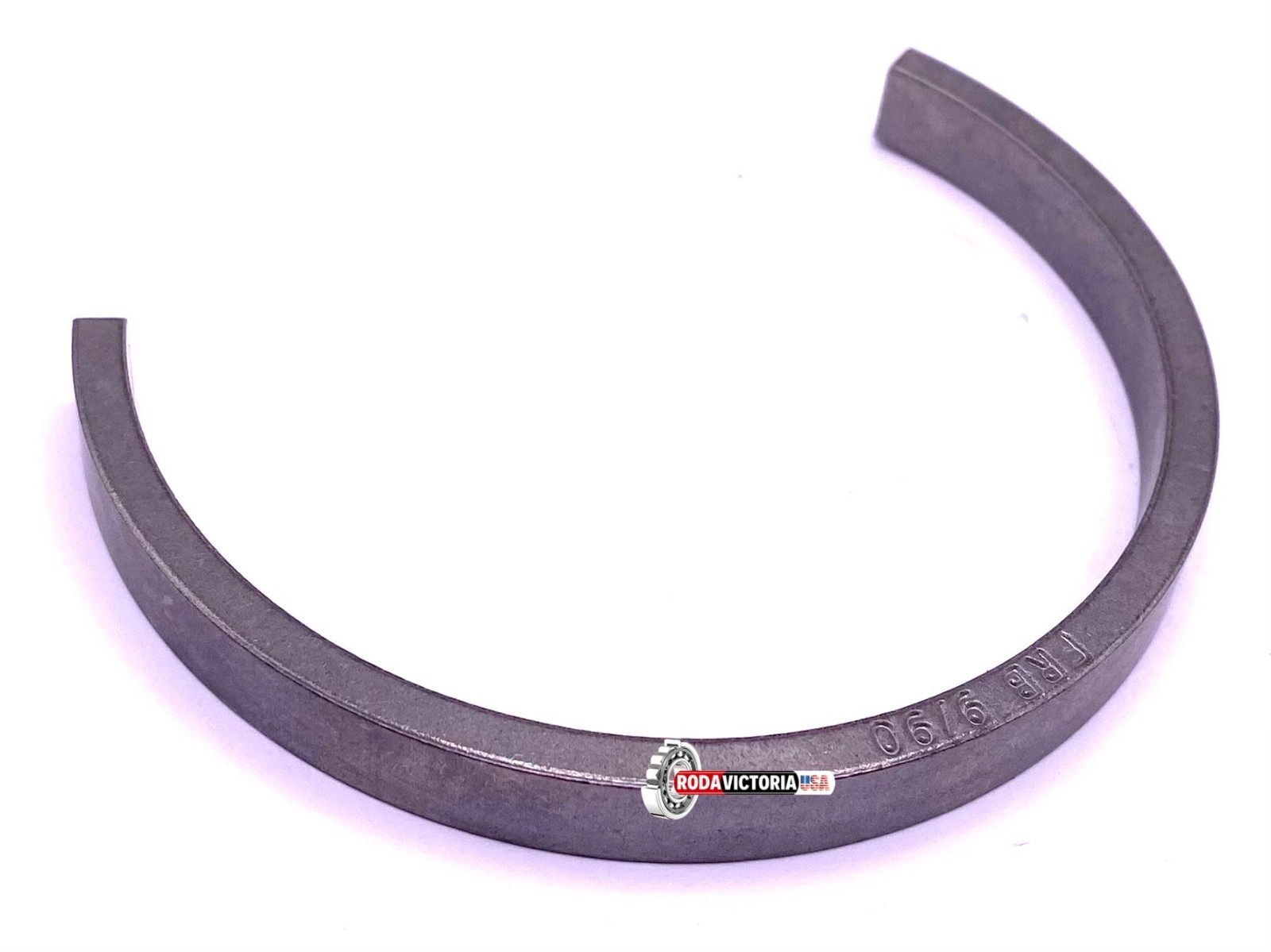 SKF FRB9/90 Locating Rings for Bearings FRM90/9 82x90x9 mm