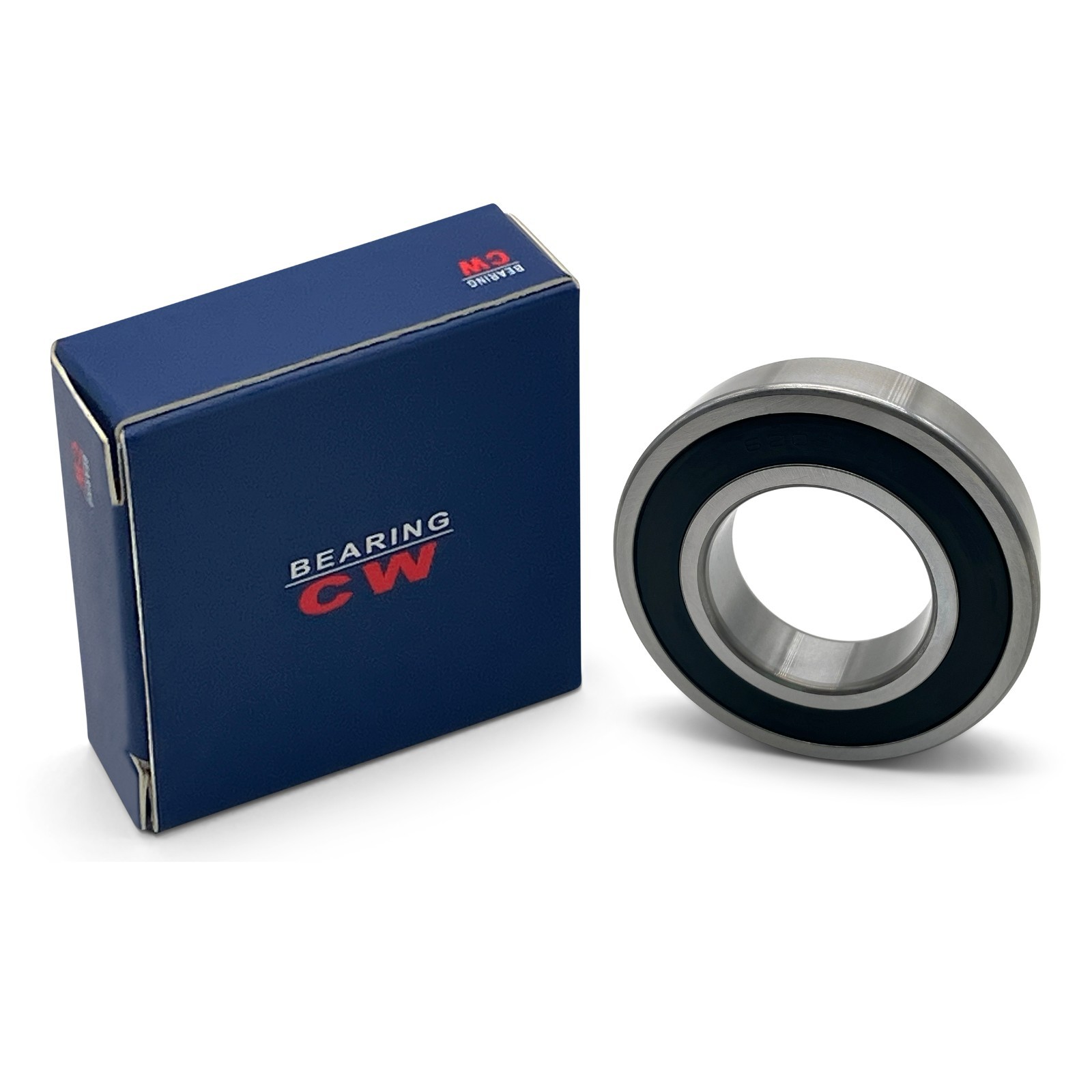 CW Bearing 6209 Deep Groove Ball Bearing 45x85x19