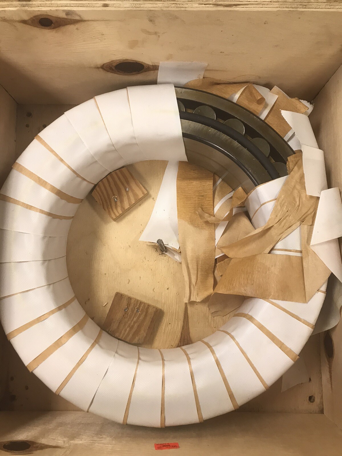 SKF,23076 CAC/W33,Roller Bearing 380IDx560ODx135mm Width