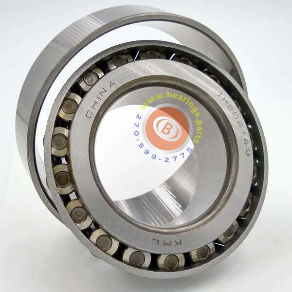Replaces New Holland/Case Tapered Roller Bearing # 382720