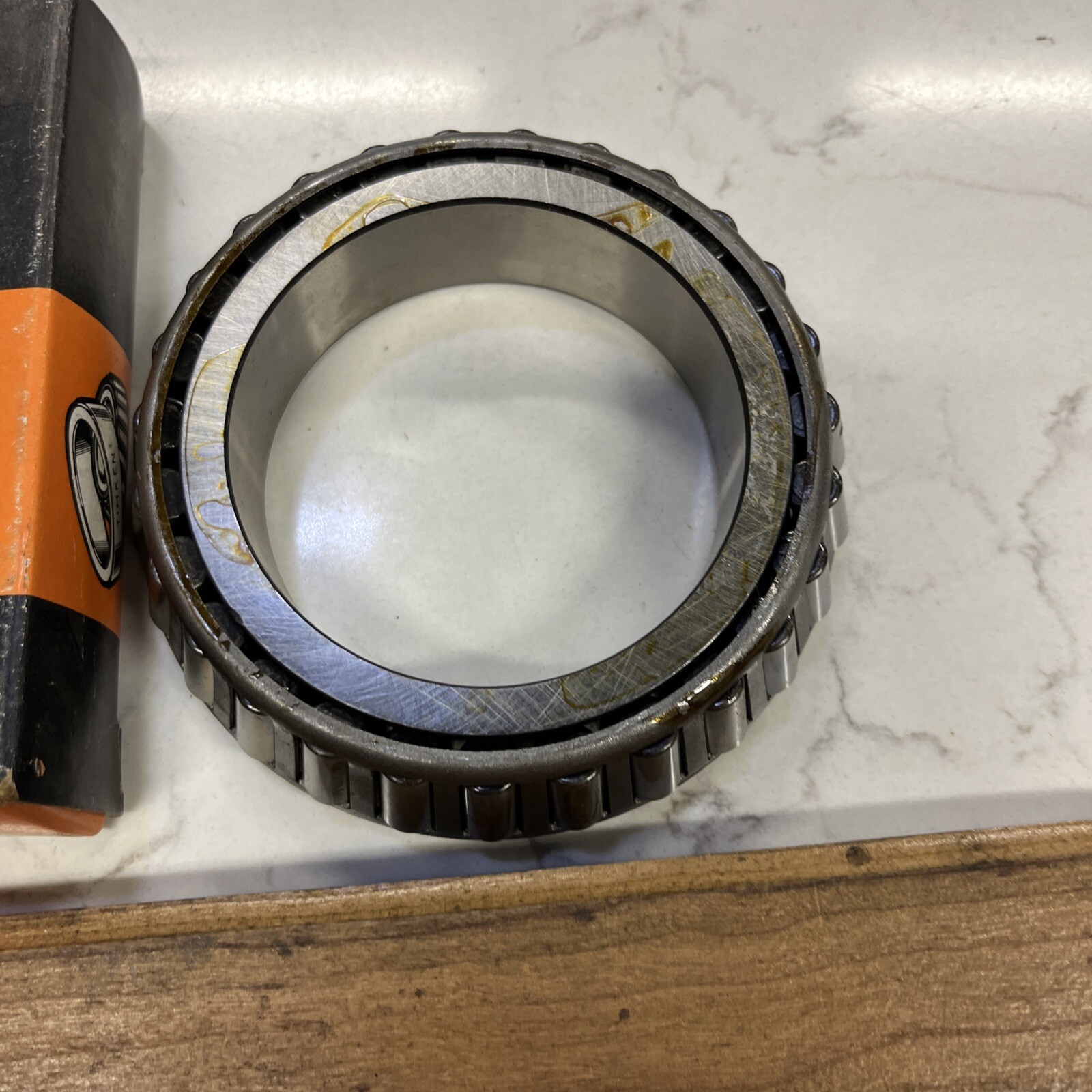 TIMKEN 29675 Tapered Roller Bearing