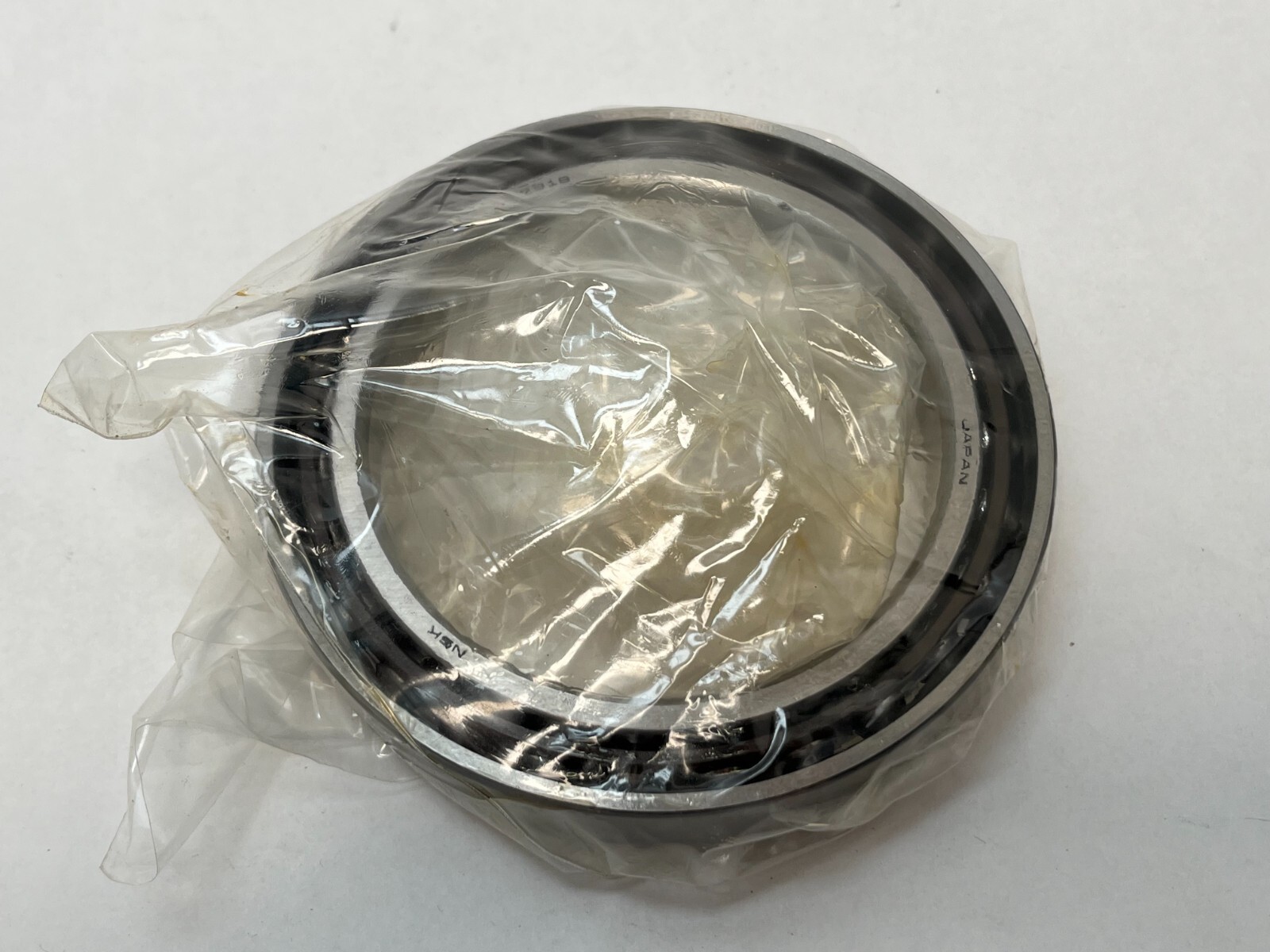 NSK 7918A5TYSULPA7 Bearing 90x125x18 mm 71918 7918-A5-TY-DUL-P4/PA7 Japan
