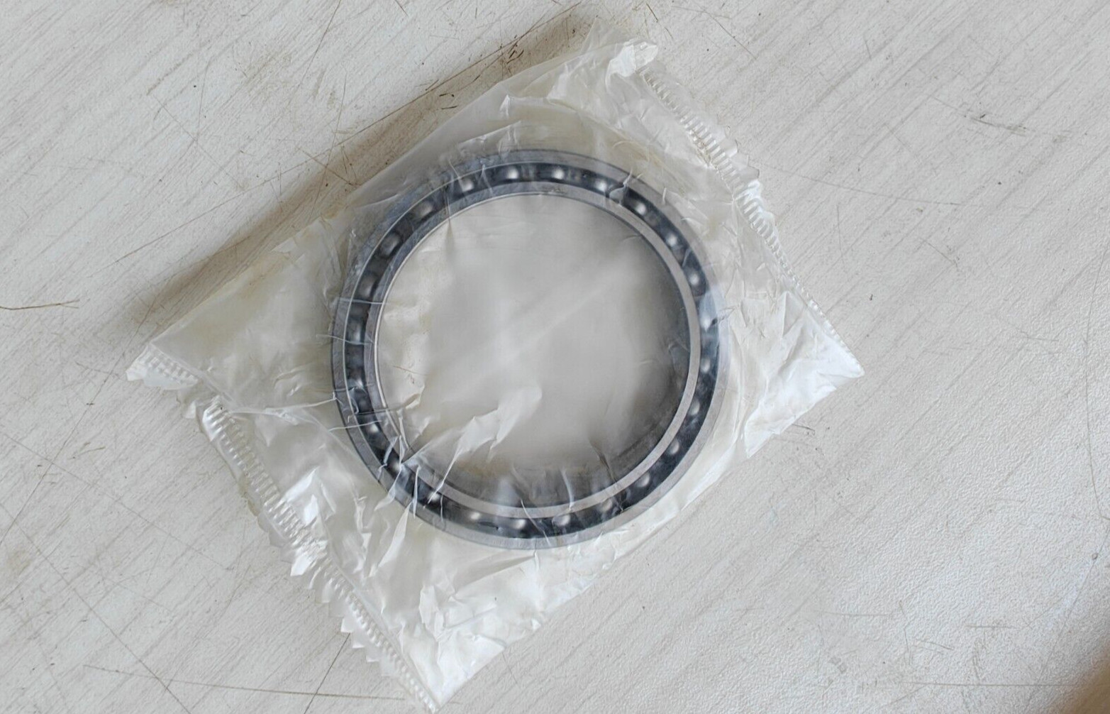 NTN 6810 JR Deep Groove Ball Bearings 50x65x7mm 6810 / 61810 Bearing