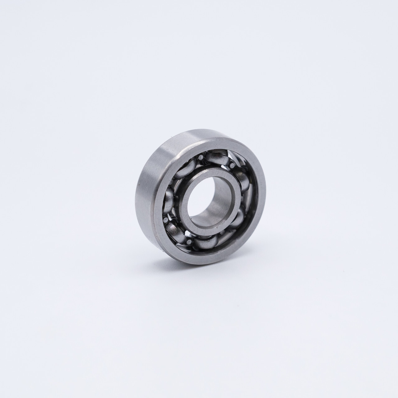 6203C3EMQ Ball Bearing 17x40x12 Open USBC 6203CM