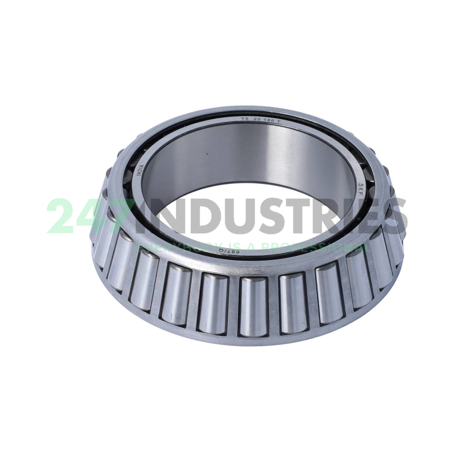687/Q SKF 101,6 x 0 x 0 mm TAP. ROLL. SINGLE ROW CONE