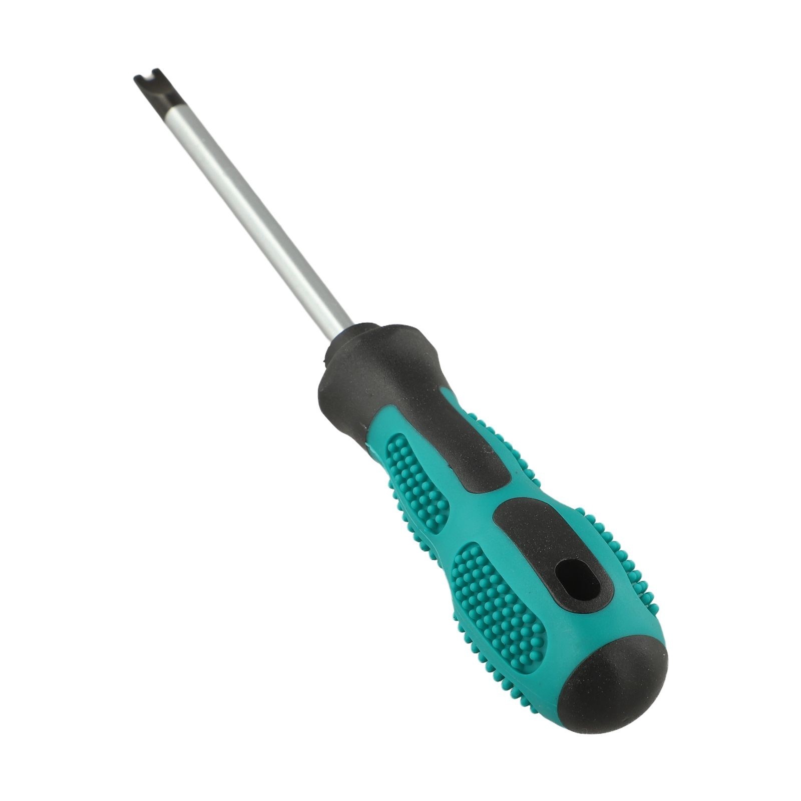 U-Shaped Fork Type Screwdriver Spanner Head Screwdriver Magnetic Tip 2.0mm