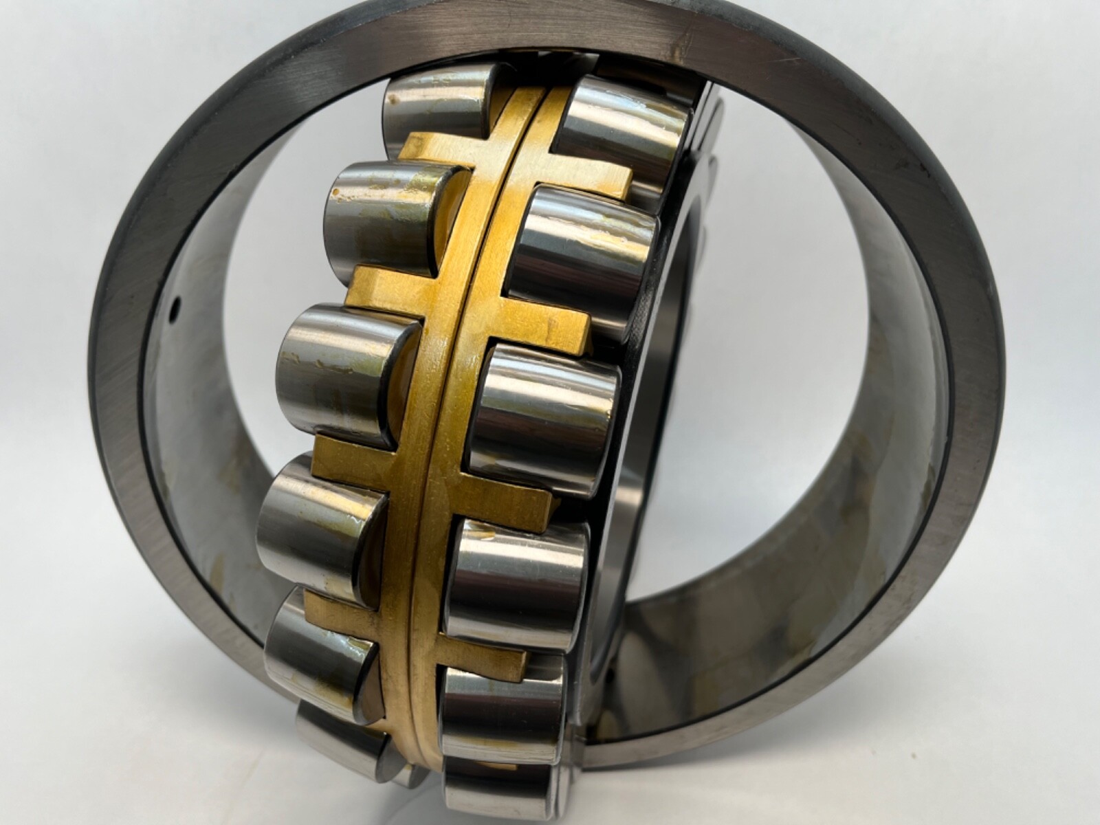 FAG 22236K.MB.C3 Spherical Bearing 22236-K-MB-C3-W33 180x320x86 mm