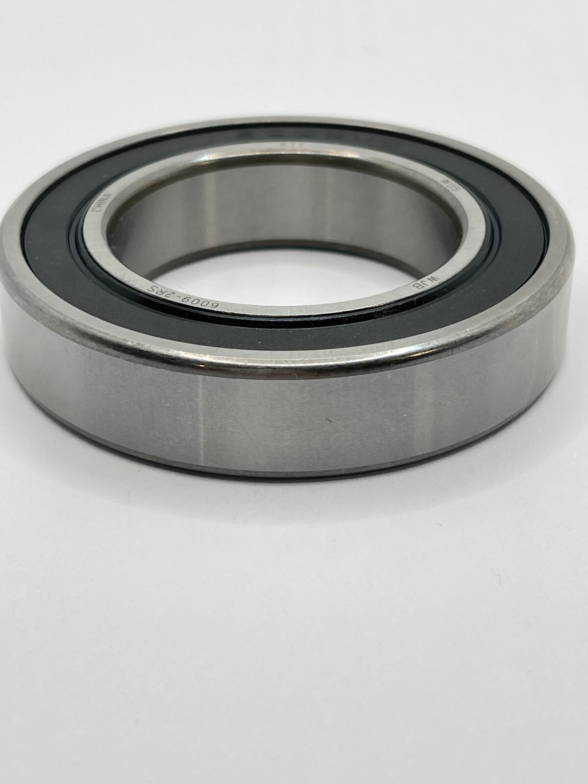 6009-2RS WJB Ball Bearing Premium Rubber Sealed 45x75x16 mm By Premium Bearings
