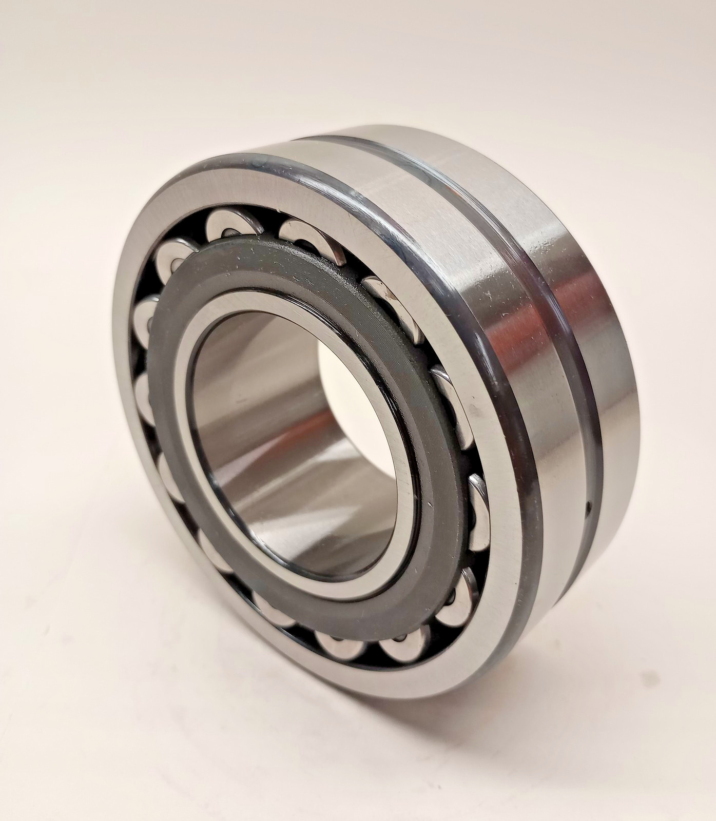 FAG 22311-ESK-C3 Spherical Bearing taper bore 55/58x120x43mm 22311.ESK.TVPB.C3