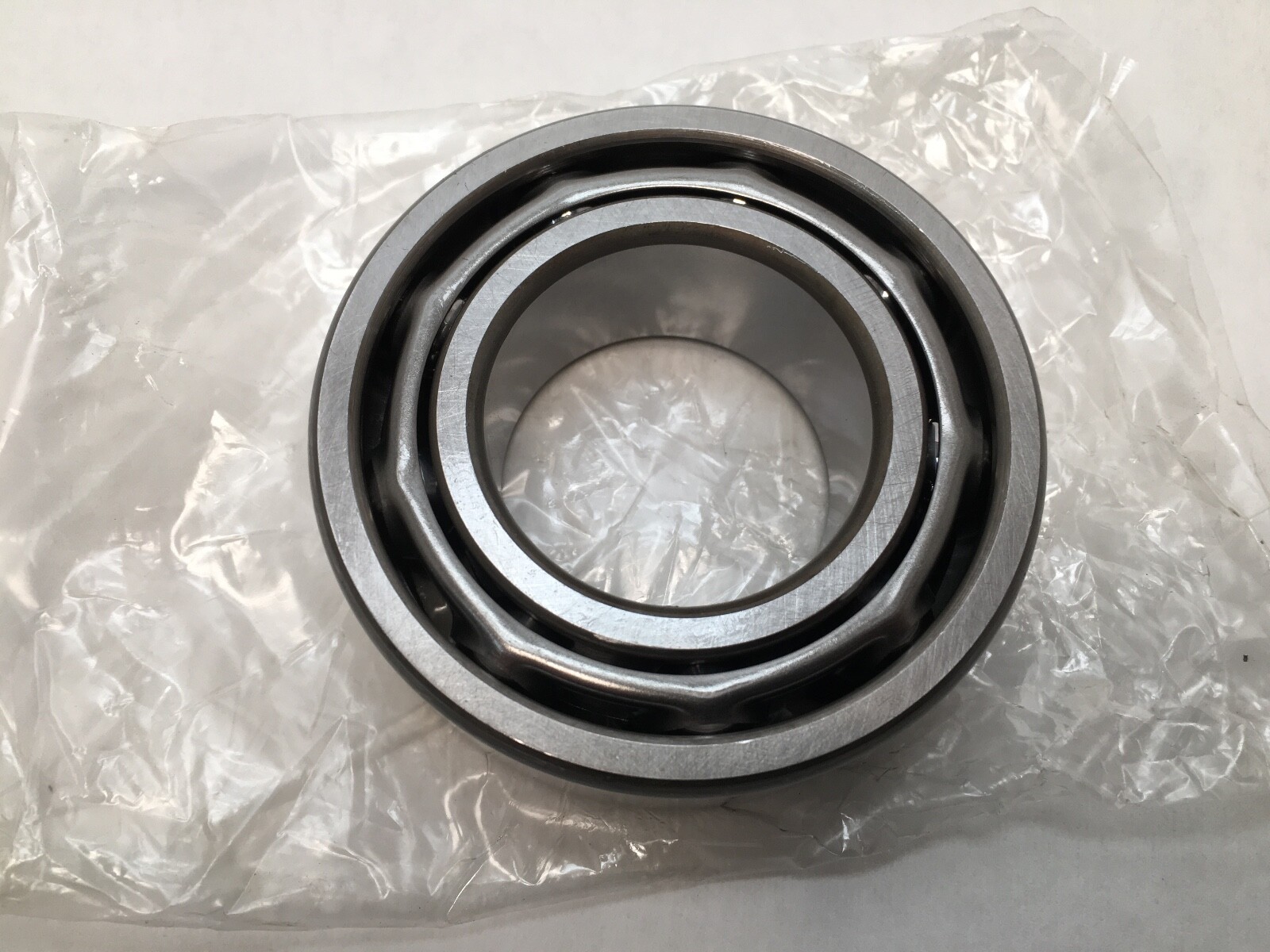 Nachi 5209 Angular Contact Bearing 45mmx85mmx1-3/16″ 3209 5209 Japan
