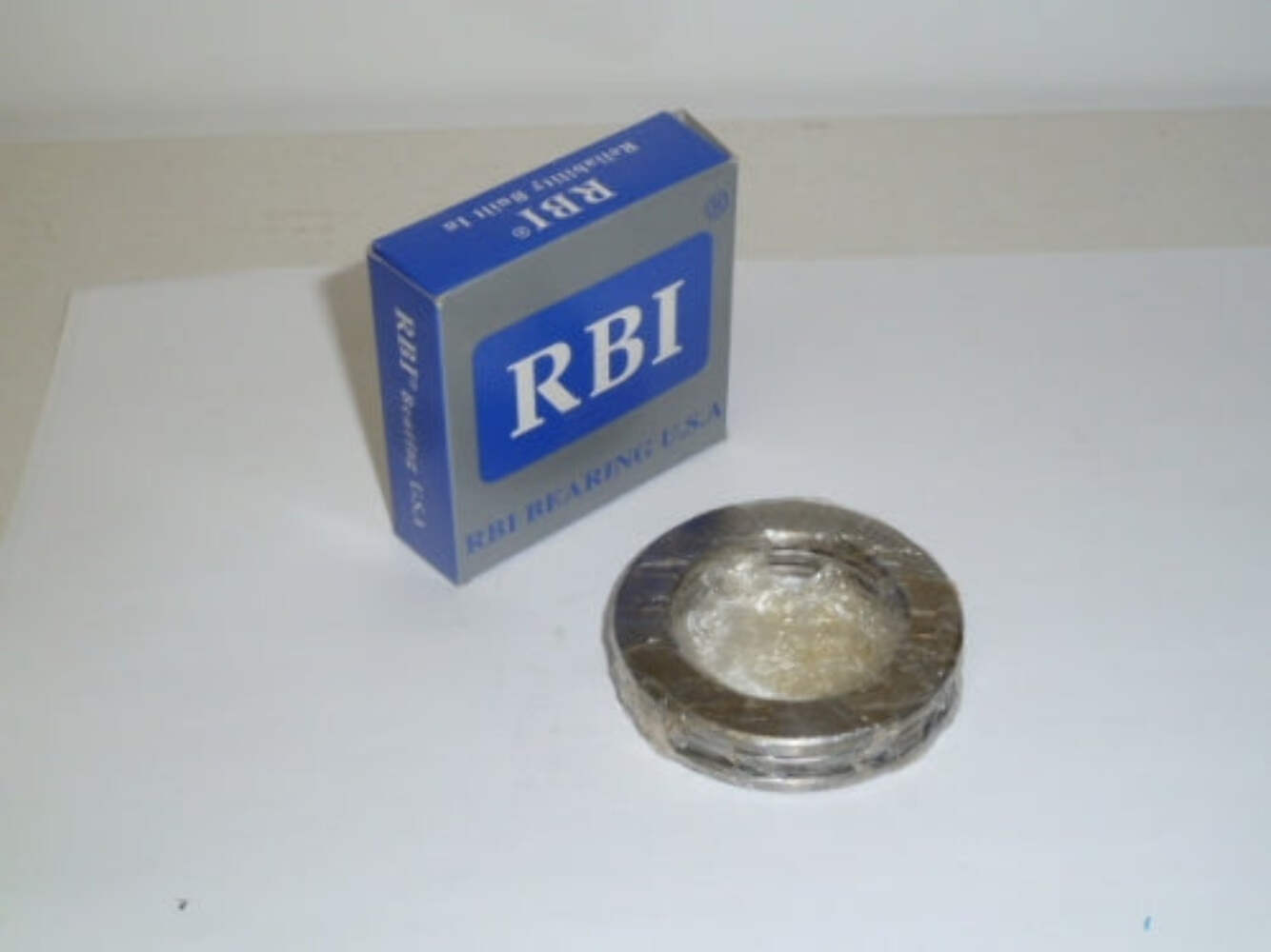 51108 Thrust Bearing – RBI