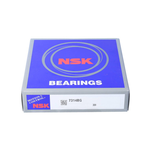 7314BG NSK 70 x 150 x 35 mm ANGULAR CONT. BALL SINGLE ROW