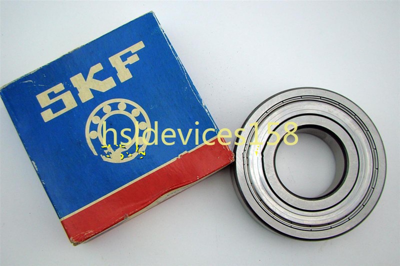 1pc New SKF deep groove ball bearing W6203-2Z