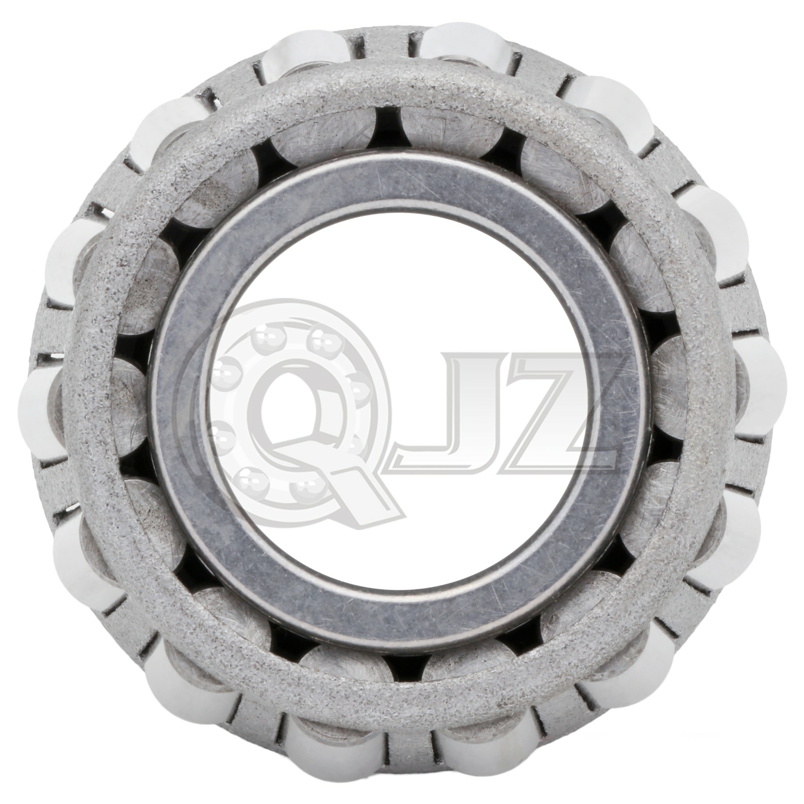 [2-Pack] LM11949 Tapered Roller Inner Ring Cone 0.75″(Bore) x 0.655″(Width)