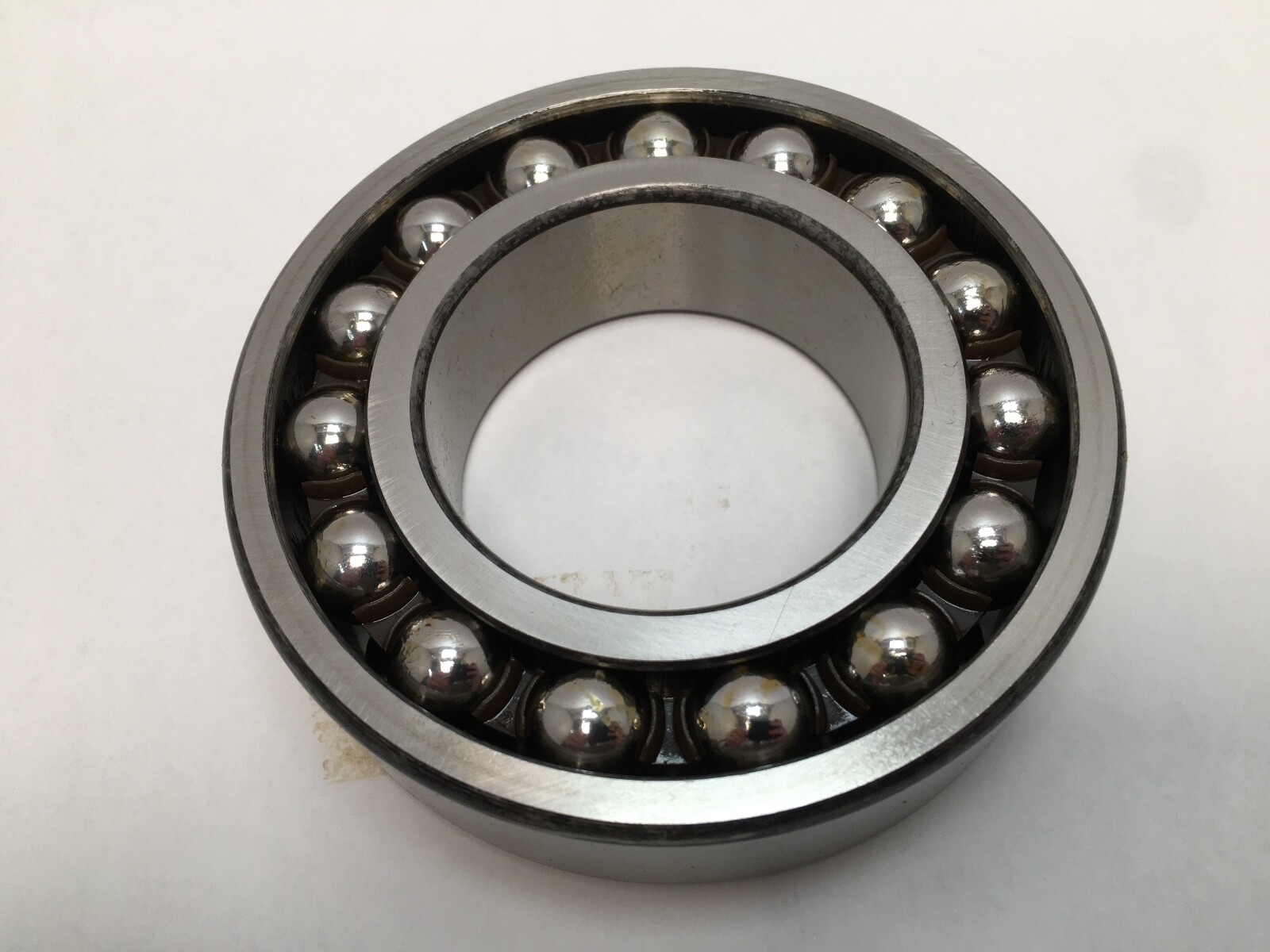 SKF 2213-ETN9 Self Aligning Bearing 65x120x31 mm 2213 E TN9 22213E Sweden