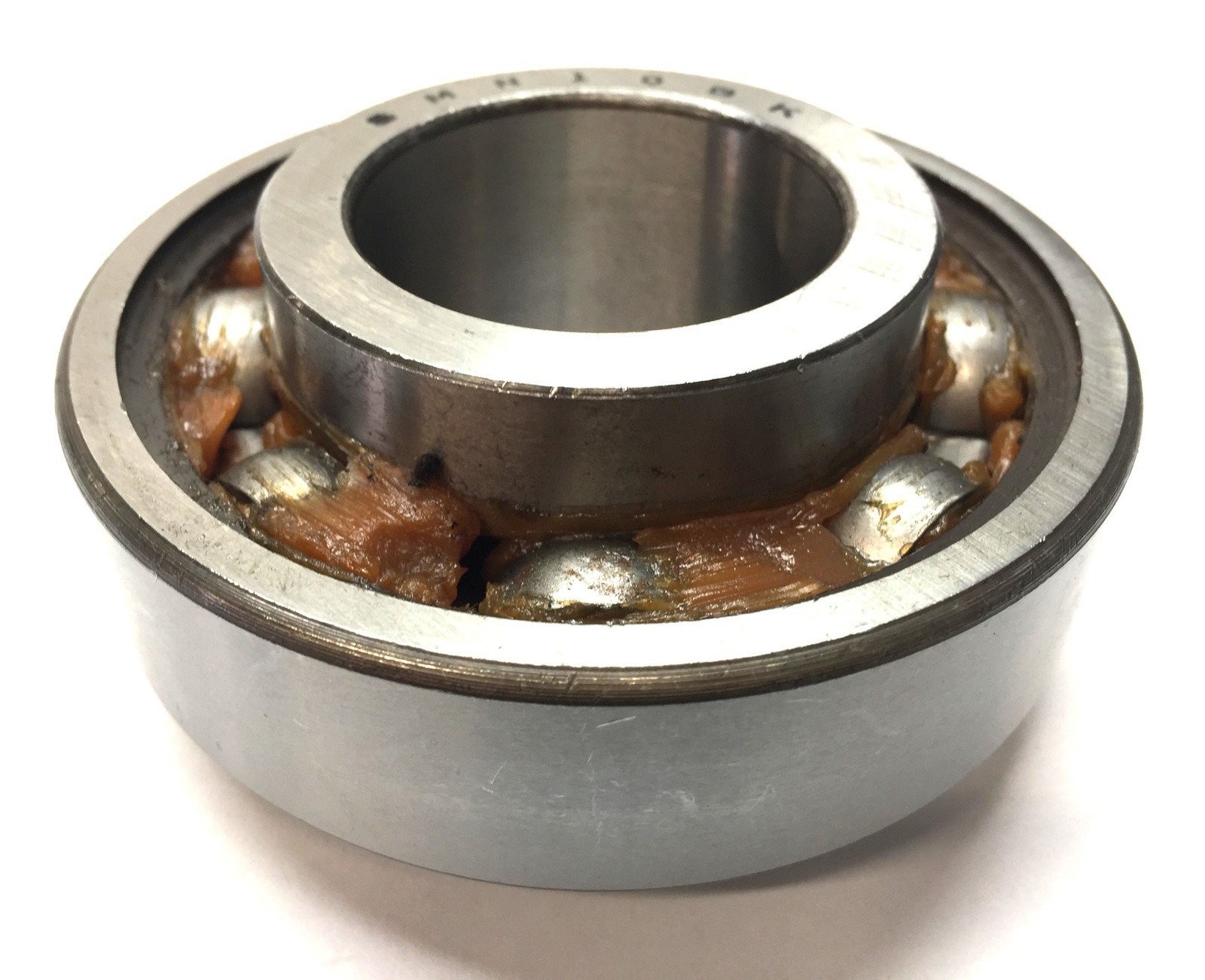 Fafnir Insert Roller Ball Bearing (No Collar) SMN109K (N109KR) (No Box) NOS