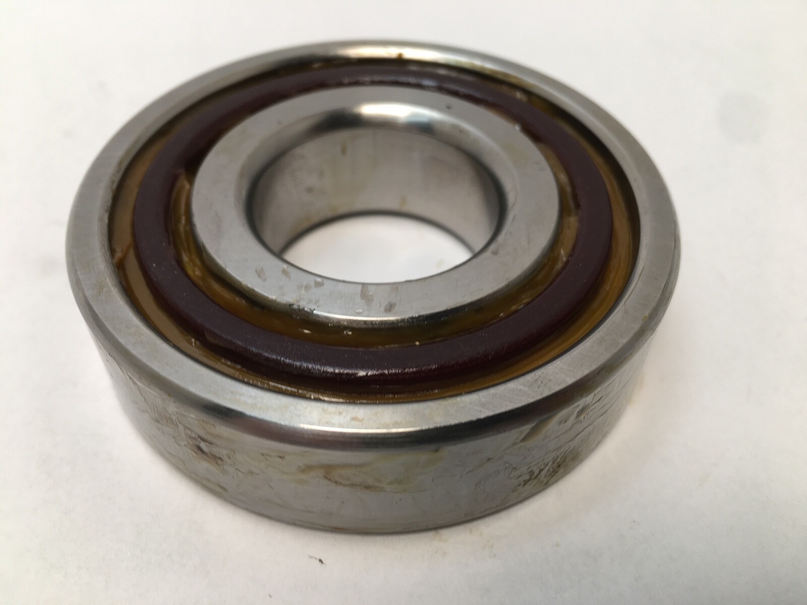 SNFA E330-7CE1U Bearing 30x72x19 mm 7306-C E-330-7-CE-1-U 55DAN UK