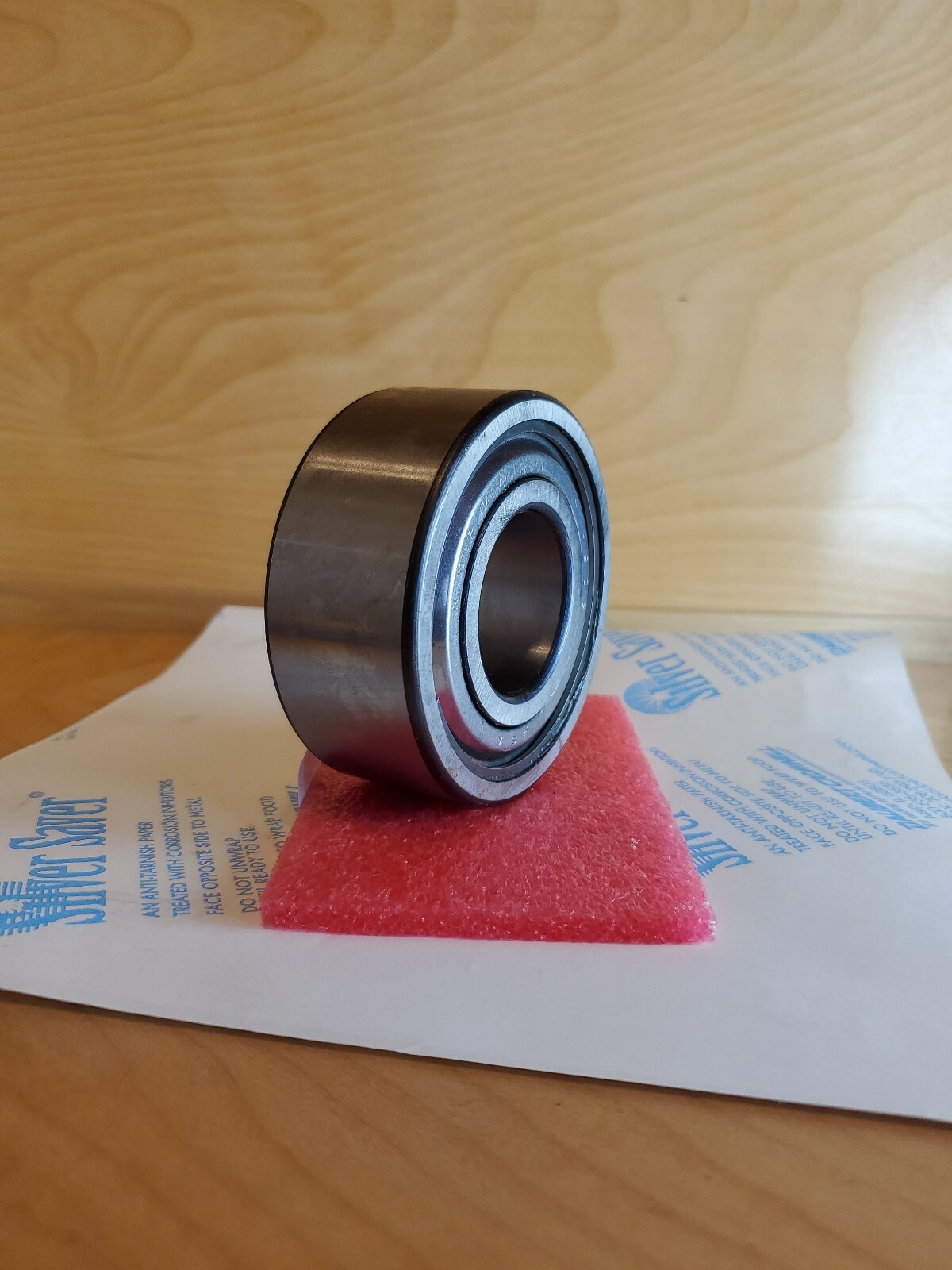 Norma Bearing S3608