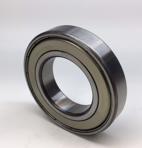 Koyo 6212-ZZ/C3 Ball Bearing Deep Groove 60mm ID x 110mm OD X 22mm W 6212-ZZ-C3