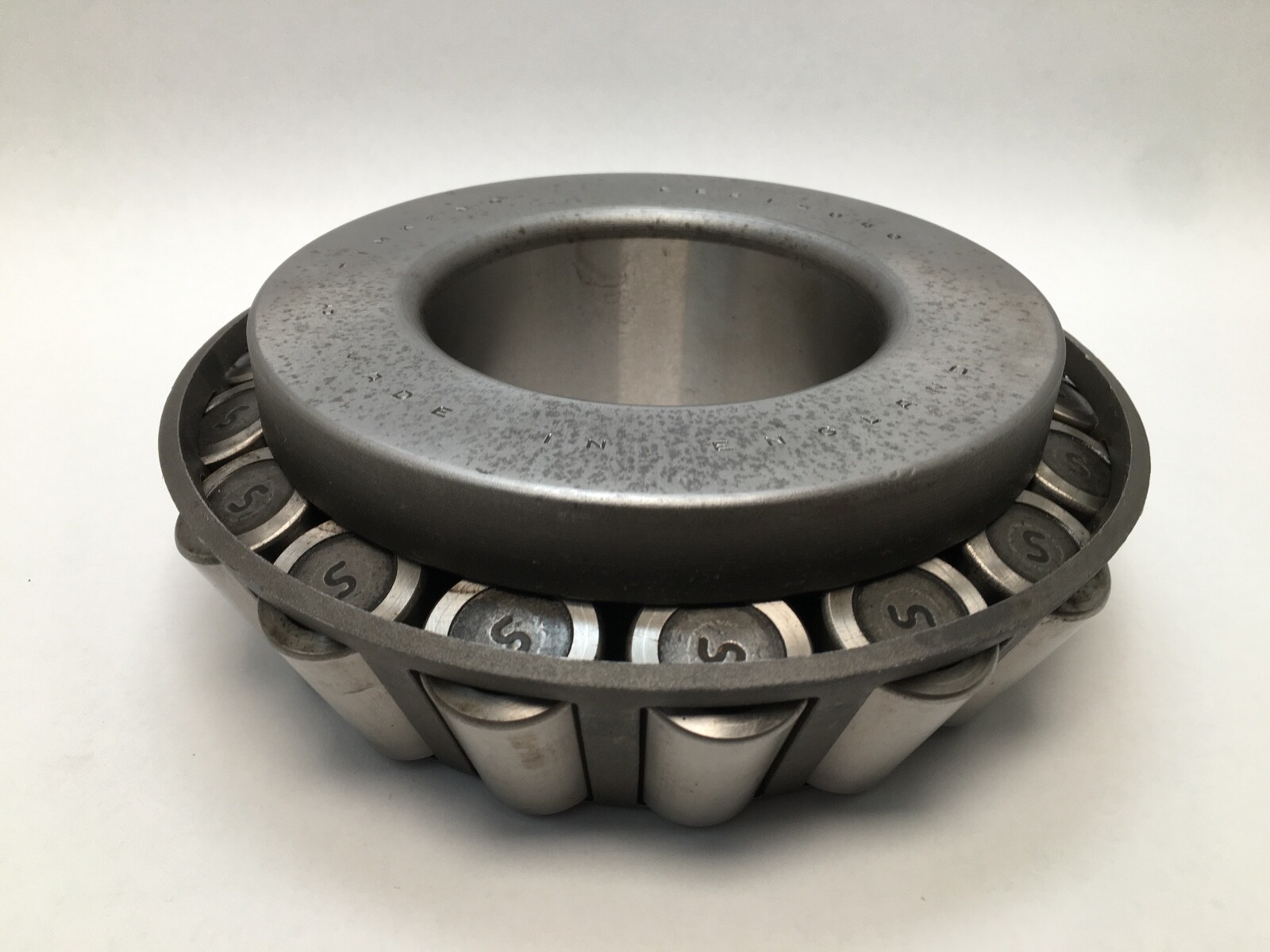 Timken EE215040-3 Taper Roller Bearing Cone 4″ ID EE-215040 *3 USA
