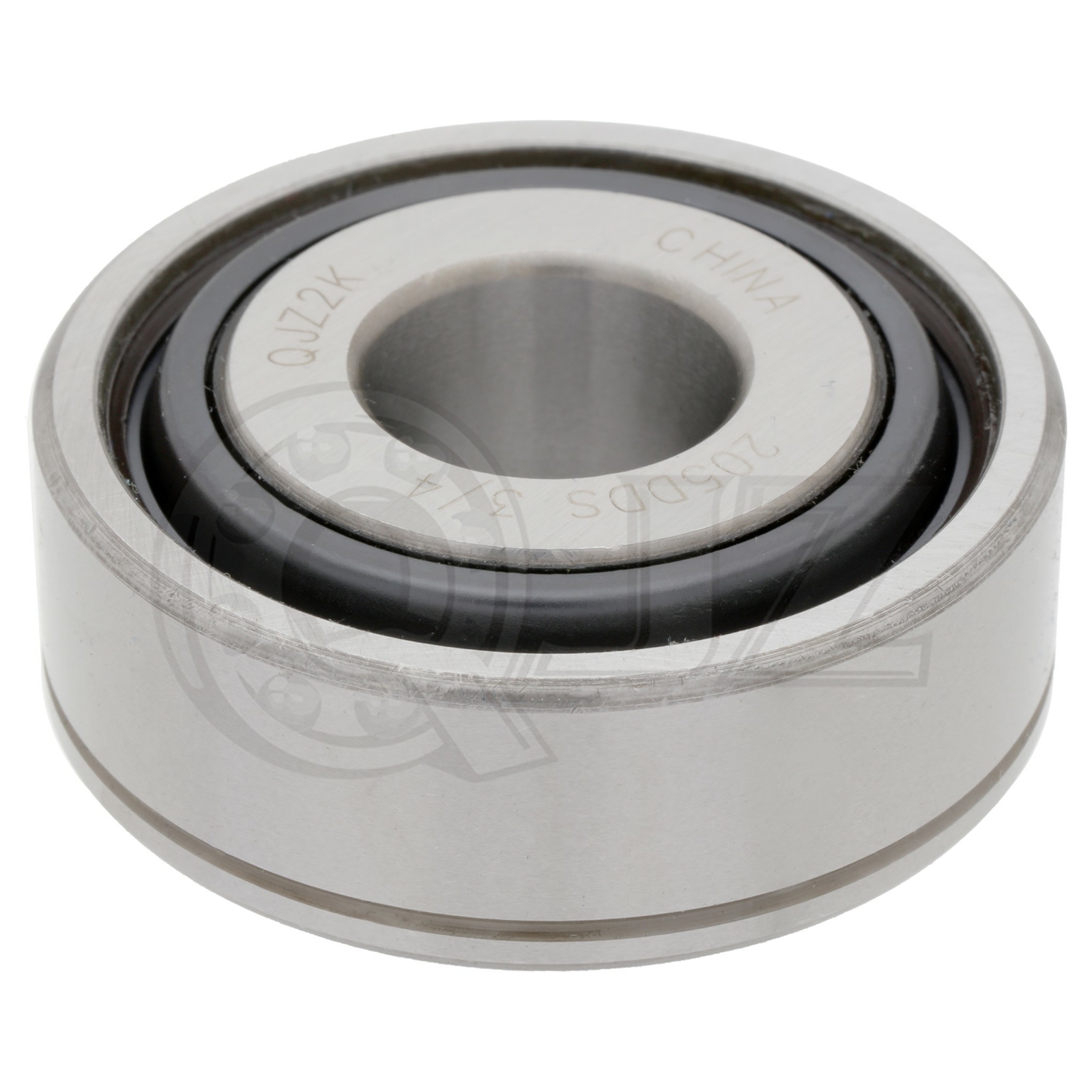 [Qty.2] New 205DDS-3/4 Special Ag Bearing Ball Bearing [3/4in Bore x 2.087in OD]