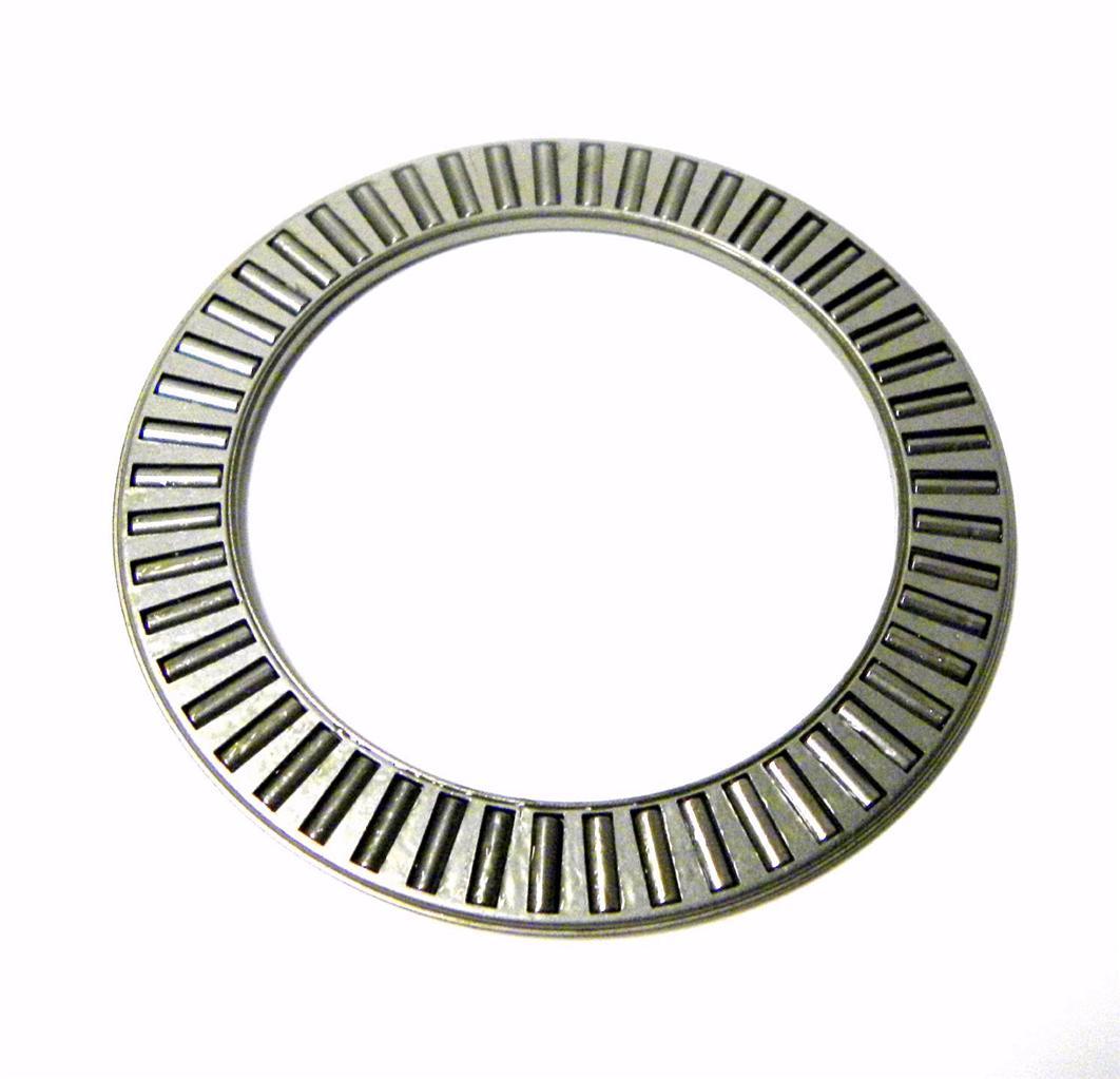 BRAND NEW NEEDLE THRUST BEARING 2-9/16″ X 3-17/32″ X 1/8″ (3 AVAILABLE)