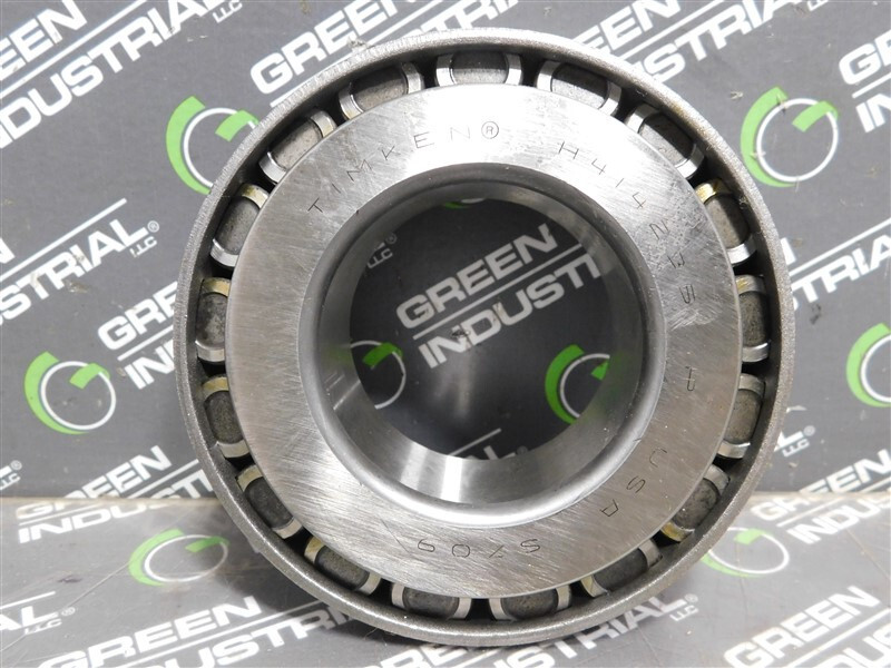 NEW Timken H414235 Tapered Roller Bearing Cone 2 1/2in Bore 1.625in Width