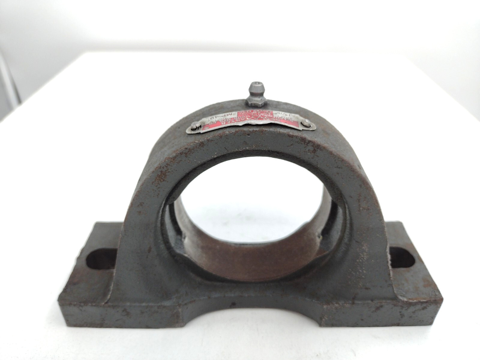 * SealMaster MP-19 Pillow Block Ball Bearing Unit (Housing Only)