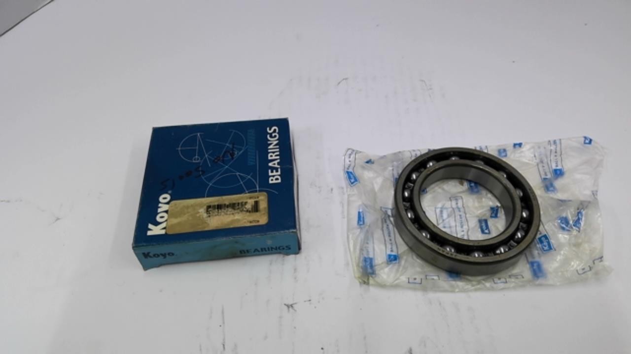 Koyo 6012C3 Bearing