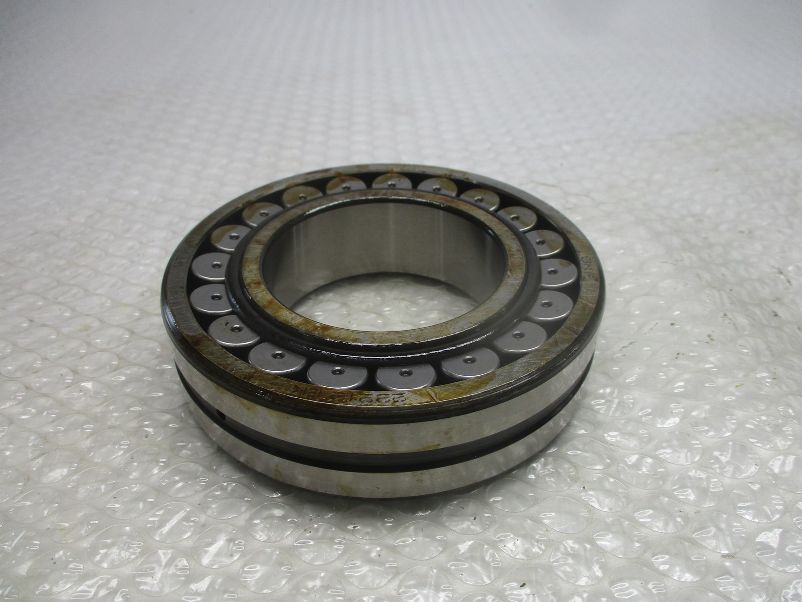 SKF 22212EK BEARING NSNP