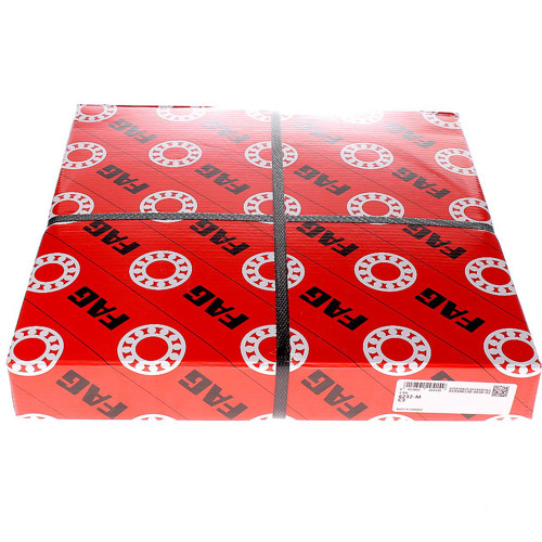 6232-M-C3 FAG/Schaeffler Technologies 160 x 290 x 48 mm DEEP GR. BALL SINGLE ROW