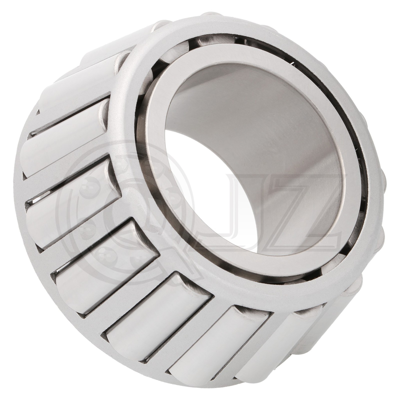 [Qty.2] 6320-6379 Tapered Roller Bearing Set Cup & Cone [2.5625″ ID x 2.125″ W]