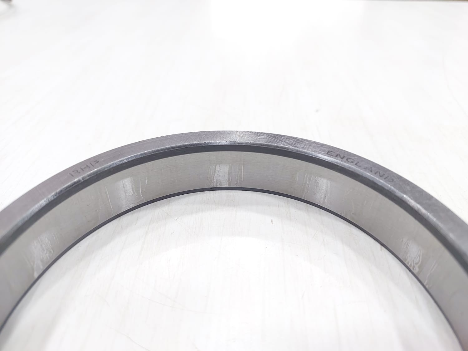 RHP LRJA2.1/2 J CYLINDRICAL ROLLER BEARING 63.5x127x23.8125mm, CFL20 / RL17L