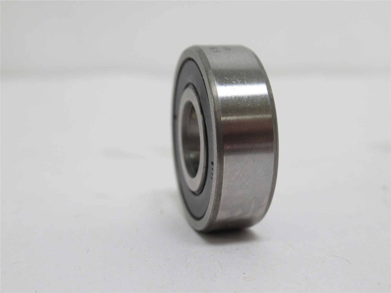 230839 New In Box; SKF 6000-2RS1/C3 Ball Bearing 10mmID x 26mmOD x 8mm Wide